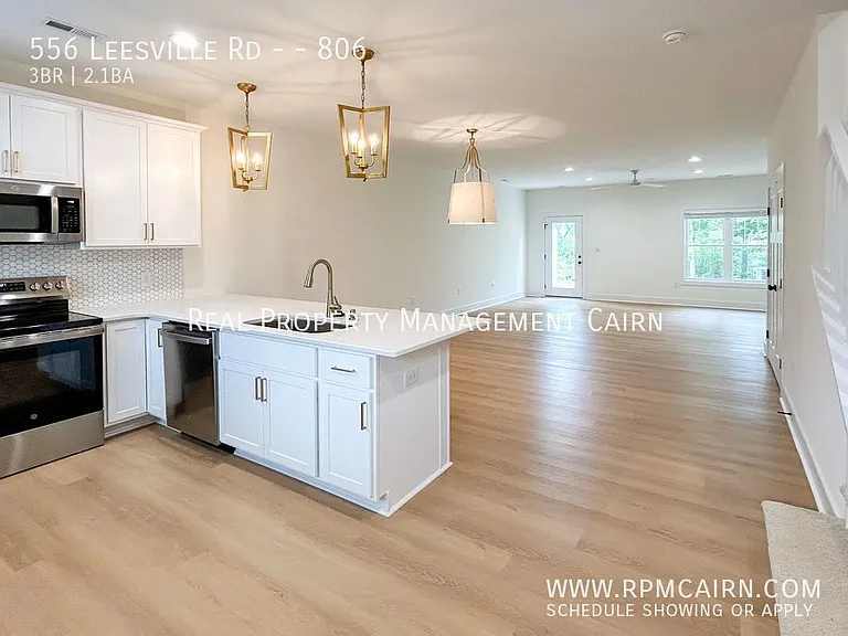 556 Leesville Rd #806 — Photo 5