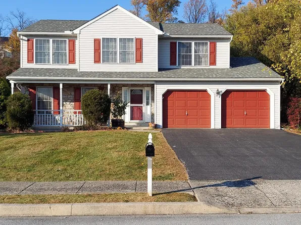 305 Kingston Dr, Douglassville, PA 19518