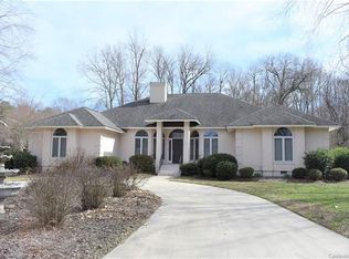 1040 De Lara Cir, Salisbury, NC 28146