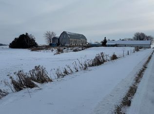 N4160 Hilltop Rd, Bonduel, WI 54107