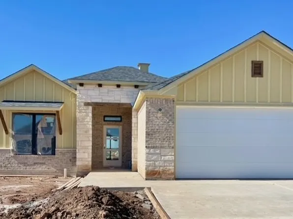 7714 Langford Dr, Abilene, TX 79606