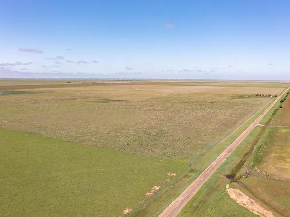 Slape Fm 1705, Canyon, TX 79015