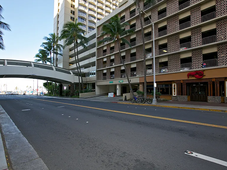 1765 Ala Moana Blvd #1895 — Photo 10