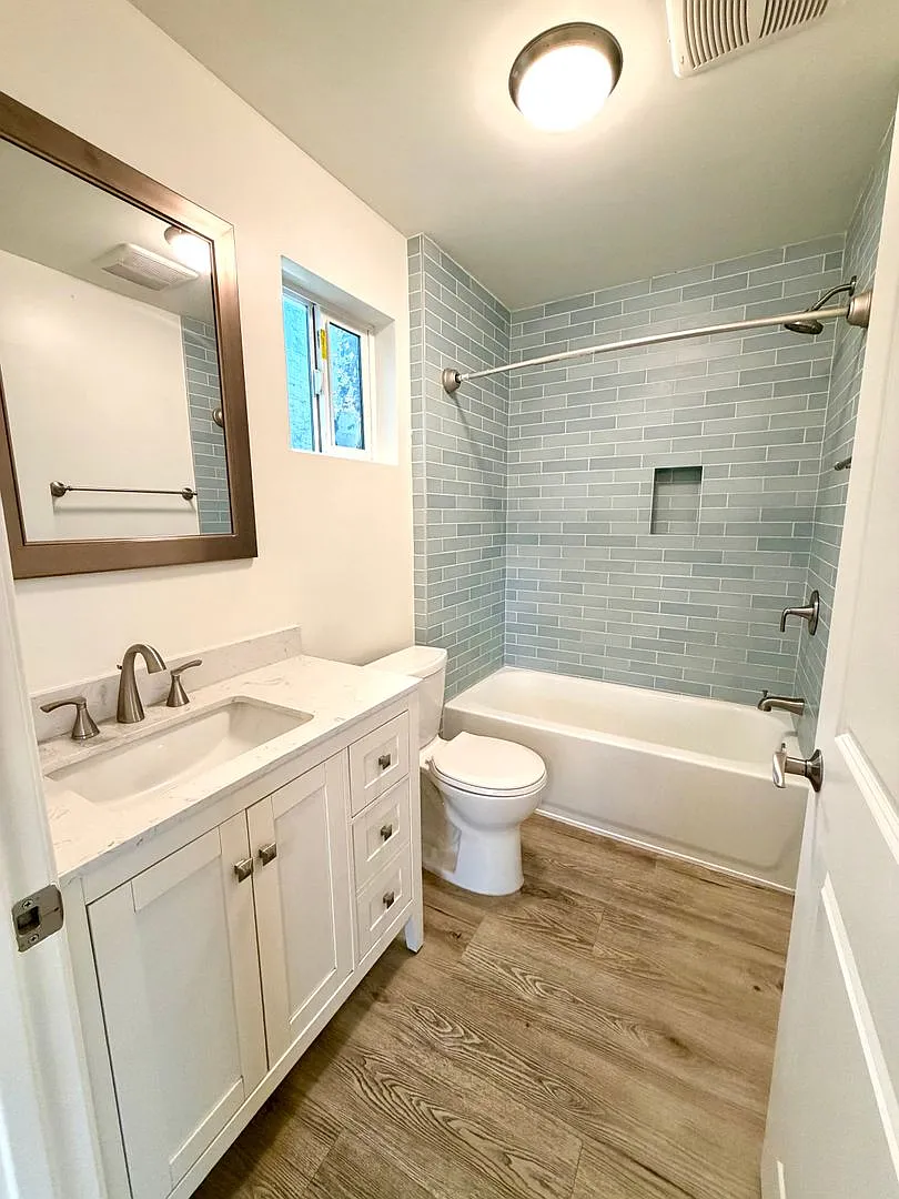 Fully Renovated 1bd 1 ba ADU in Hawthorne — Photo 3