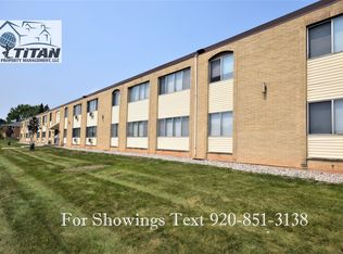 1184 Western Ave APT 107, Green Bay, WI 54303