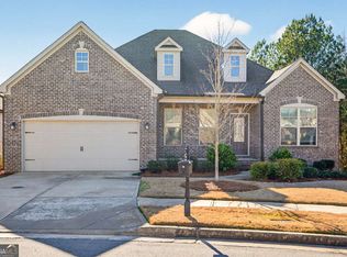 3861 Heirloom Loop Ct, Buford, GA
