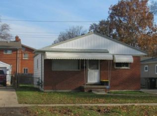 7219 Mortenview Dr, Taylor, MI 48180