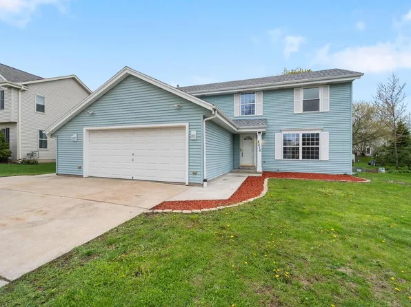 8275 S Park View COURT, Oak Creek, WI 53154