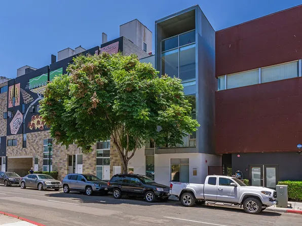 1944 State St, San Diego, CA