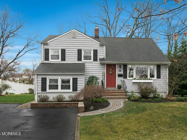 37 Birch Drive, Shrewsbury Boro, NJ 07702