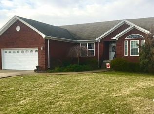 6224 Aurora Ave, Charlestown, IN 47111