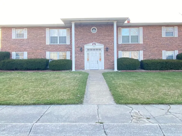 504 N Washington St APT 2, Hobart, IN 46342