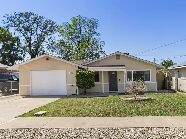 1110 Circuit Dr, Roseville, CA 95678