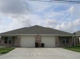 1710 Ute Trl APT B, Harker Heights, TX 76548