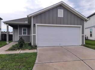 23410 Chiasso St, Spring, TX 77373
