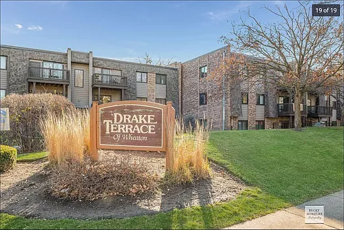 1480 Stonebridge Cir #D8 Photo 1