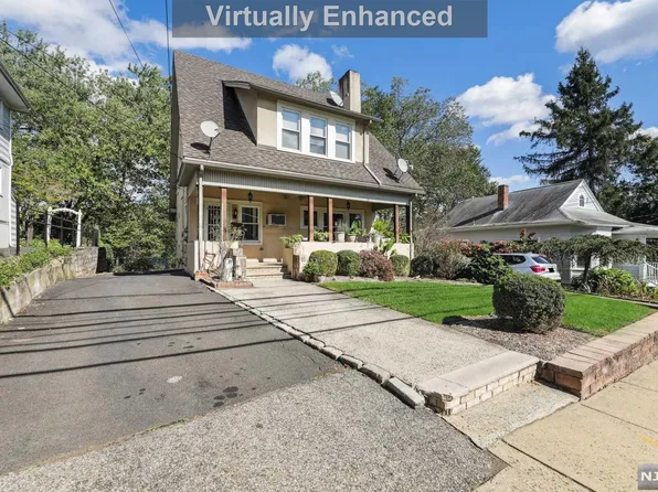 16 Old Short Hills Rd, Millburn, NJ 07041