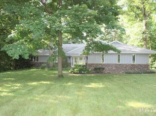 25455 Hickory Ct, Tremont, IL 61568