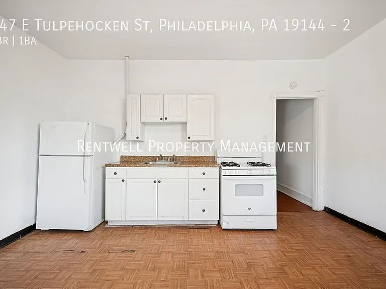 547 E Tulpehocken St #2 — Photo 10