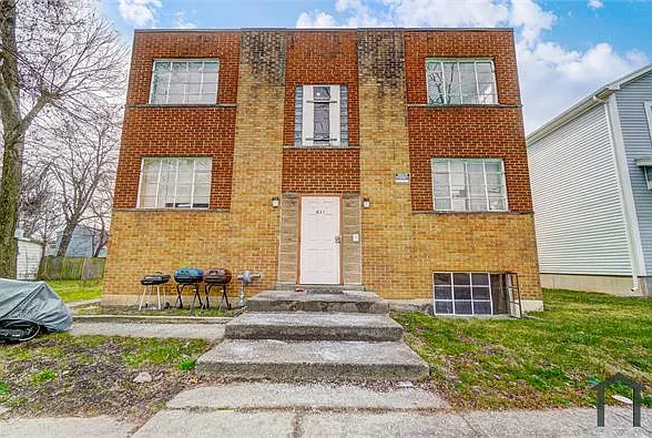 631 Mulberry St #5