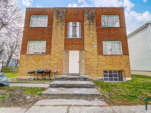 631 Mulberry St APT 5