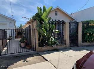 154 N Hayes Ave, Oxnard, CA 93030