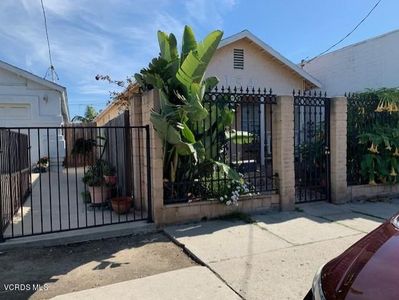 154 N Hayes Ave, Oxnard, CA, 93030