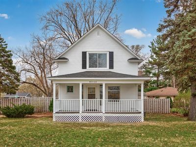 4203 Lake Dr, Robbinsdale, MN, 55422