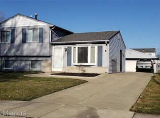 30359 Torry Ave, Flat Rock, MI