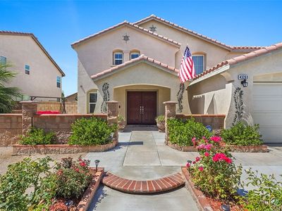 43263 21st St W, Lancaster, CA, 93536