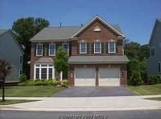 9158 Belvedere Dr, Frederick, MD 21704
