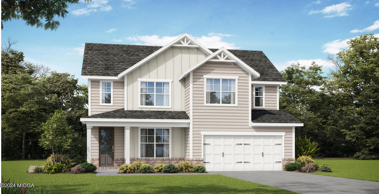1069 Boulder Dr LOT 112, Gray, GA 31032 | Zillow