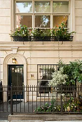 164 East 91st Street, #TWNHSE