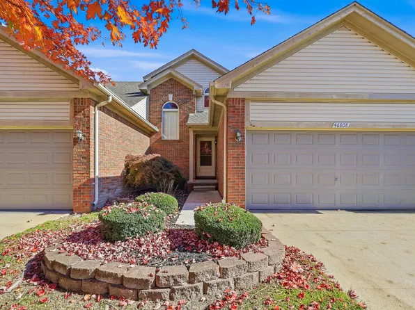 46808 Jewel Dr, Macomb, MI 48044