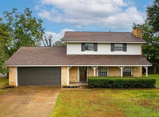 311 Rosewood St, Mount Pleasant, TX 75455