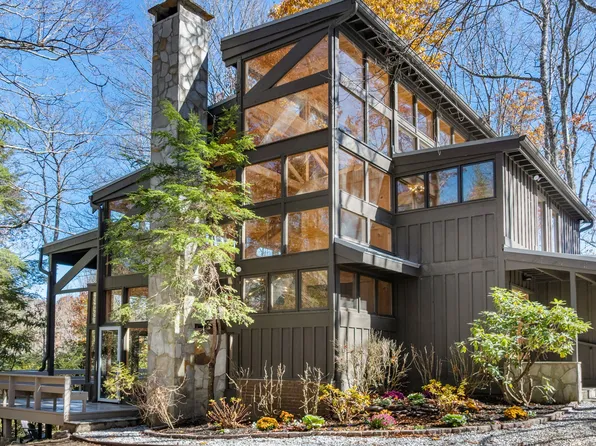 56 Ridge Trail, Highlands, NC 28741