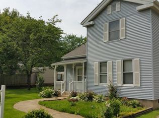 1149 Ridgeway Ave, Aurora, IL 60506