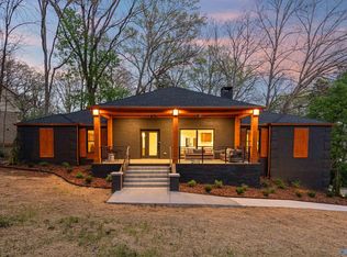 901 Tannahill Dr SE, Huntsville, AL 35802
