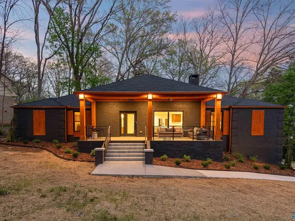 901 Tannahill Dr SE, Huntsville, AL 35802