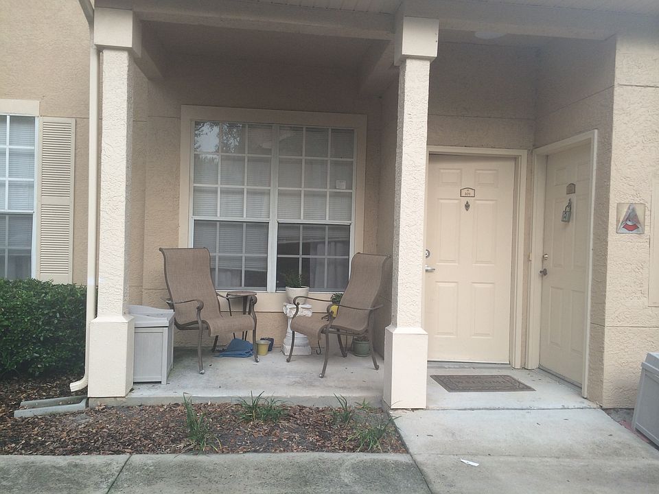 Outdoor space