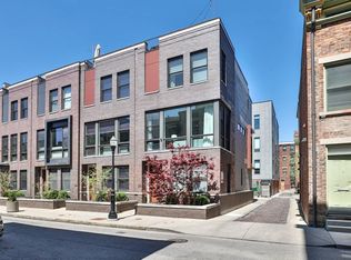 26 Mercer St, Cincinnati, OH 45202