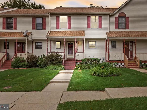 12 Gloria Ct, Eastampton, NJ 08060
