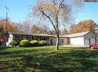 41817 Glasgow Rd, Lisbon, OH 44432