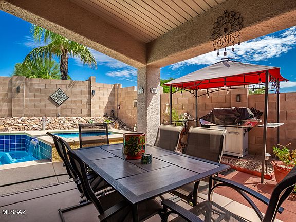 2nd image of 5536 W Acacia Blossom Pl