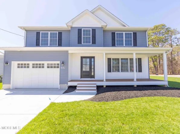 1517 Whitcomb Road, Forked River, NJ 08731