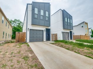 2325 Budd St, Dallas, TX 75215