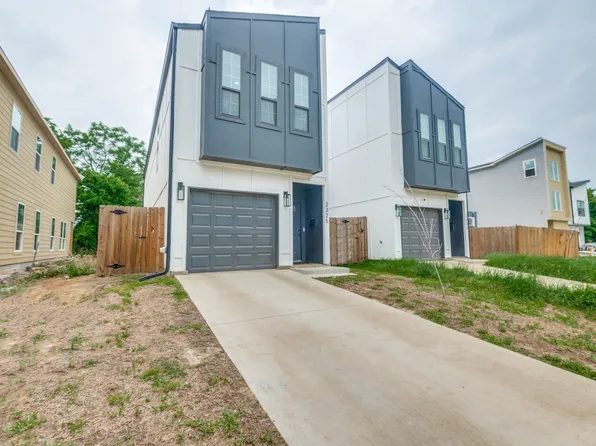 2325 Budd St, Dallas, TX 75215