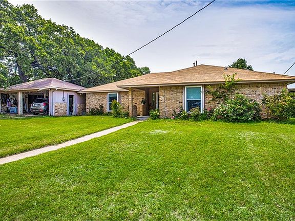 2nd image of 1128 County Road 529