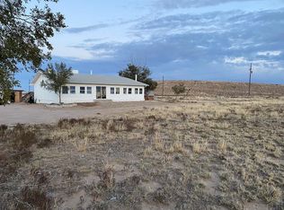 57987 E Us Highway 50, Boone, CO 81025