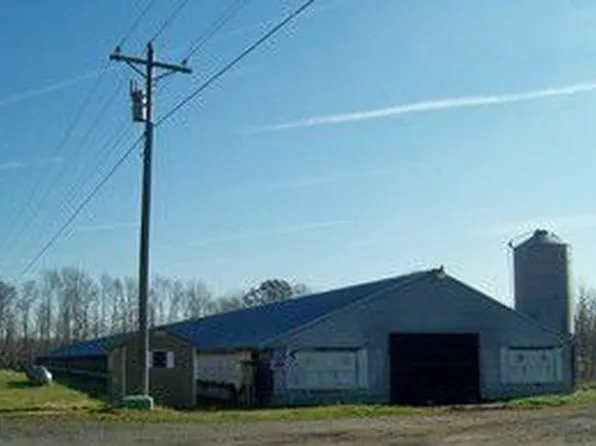 34577 Worth Rd, Pocomoke City, MD 21851